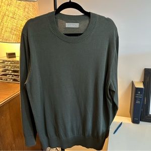Everlane XL Men’s Sweater